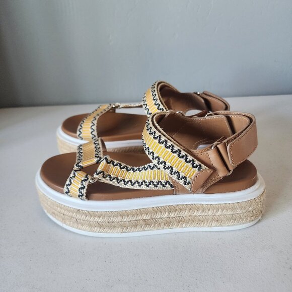 Prada Sandals "EUC" - Picture 5 of 16